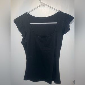Womens short sleeve Tee